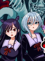 韩漫更新最快 僵尸校园